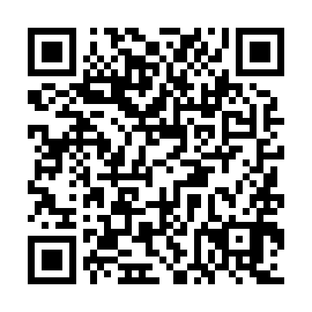 QR code for plate GFD 890