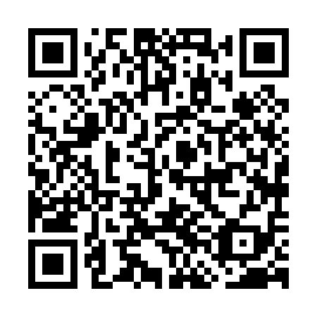 QR code for plate GFH 019