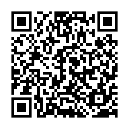 QR code for plate GFN 214