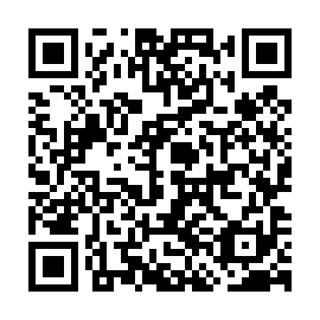QR code for plate GFO 491