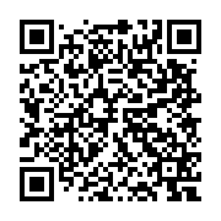 QR code for plate GFP 561