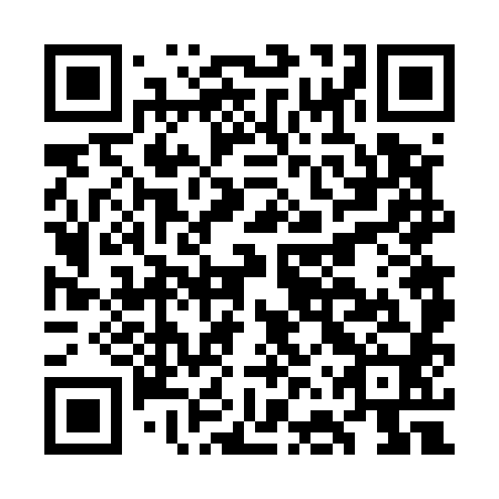 QR code for plate GFV 580