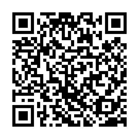 QR code for plate GFW 438