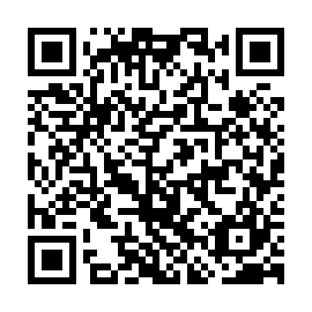 QR code for plate GFW 827