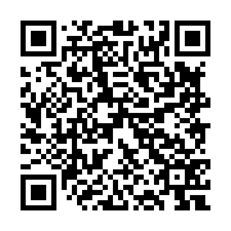 QR code for plate GFX 876