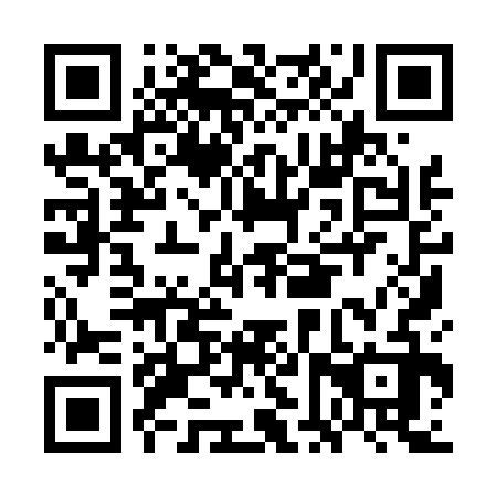 QR code for plate GFY 432