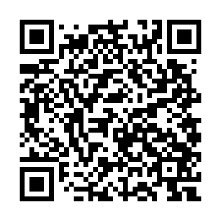 QR code for plate GGF 743