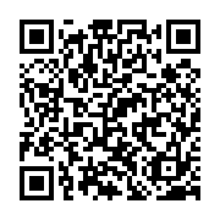 QR code for plate GGW 533