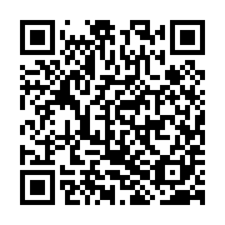 QR code for plate GHE 081