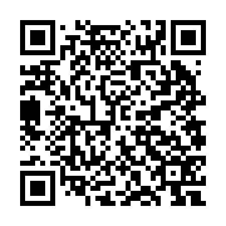 QR code for plate GHF 276