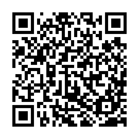 QR code for plate GHH 684