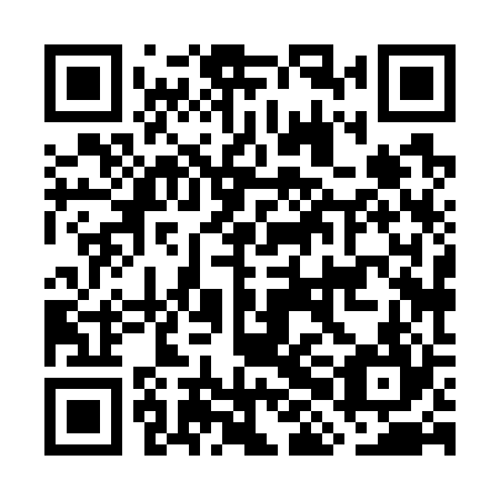 QR code for plate GHH 724