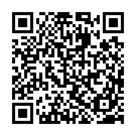 QR code for plate GHP 767