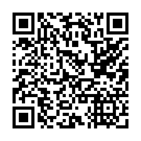 QR code for plate GHP 827