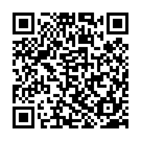QR code for plate GHQ 434