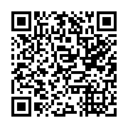 QR code for plate GHT 308