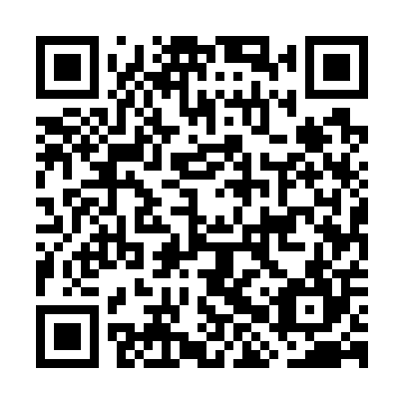 QR code for plate GHU 704