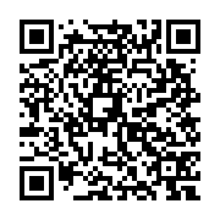 QR code for plate GHW 774