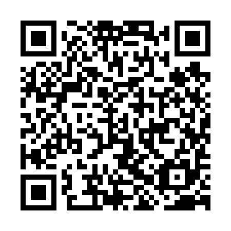 QR code for plate GHY 695