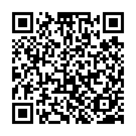 QR code for plate GIE 600