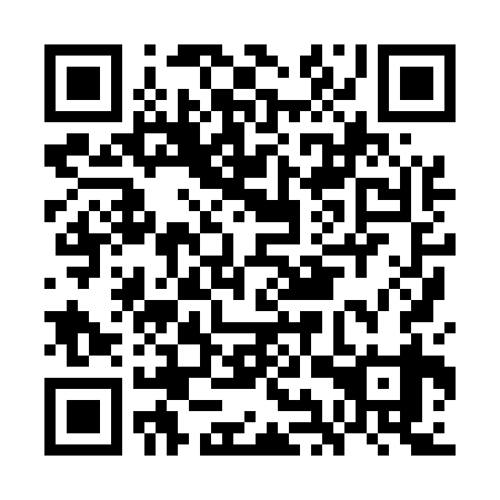 QR code for plate GIX 539