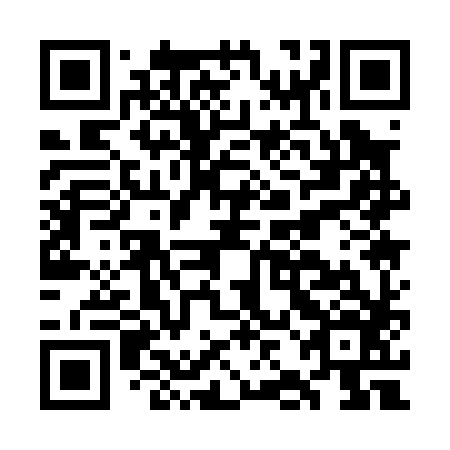QR code for plate GJA 086