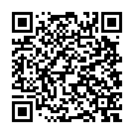 QR code for plate GJF 072