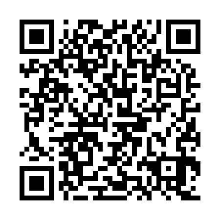 QR code for plate GJF 933
