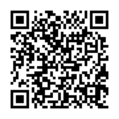 QR code for plate GJG 347