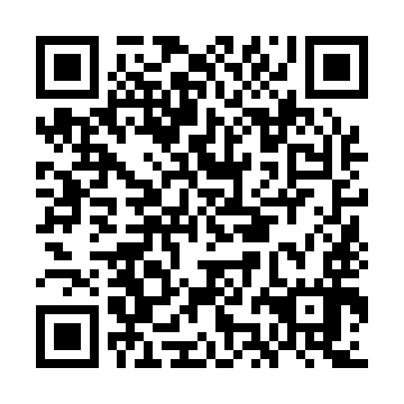 QR code for plate GJN 197
