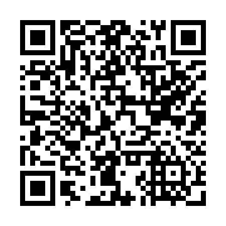 QR code for plate GJR 934
