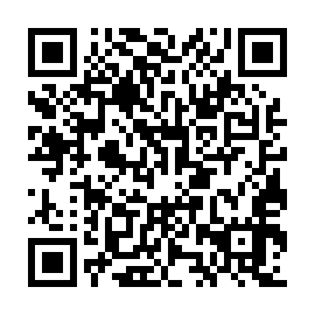 QR code for plate GJW 057
