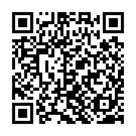 QR code for plate GKA 791