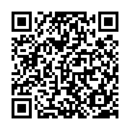 QR code for plate GKU 534