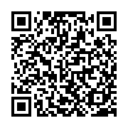QR code for plate GKY 381