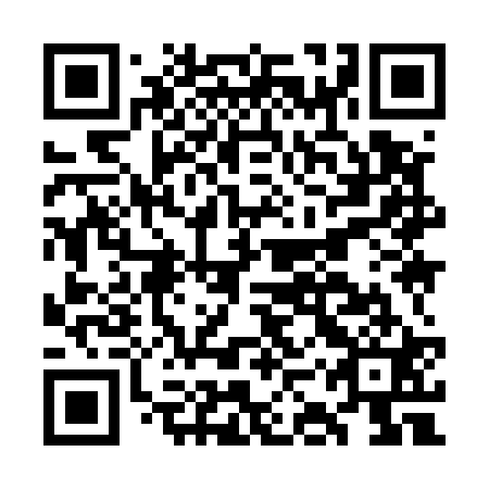 QR code for plate GKY 521
