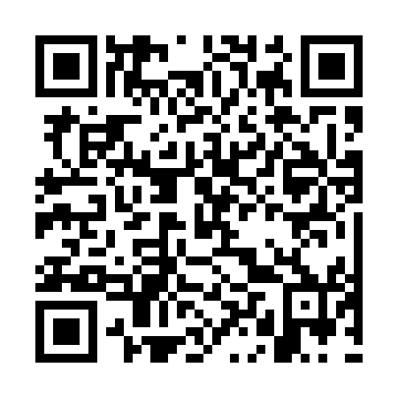 QR code for plate GLR 550