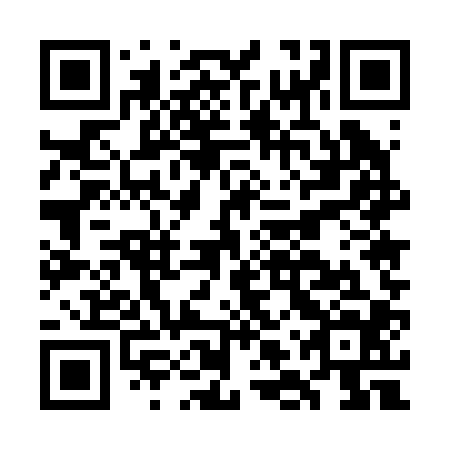 QR code for plate GLU 204