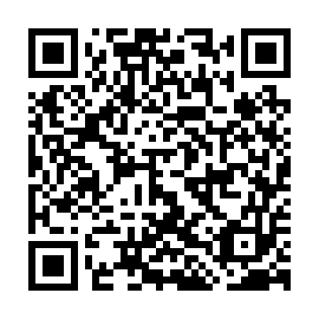 QR code for plate GLW 253