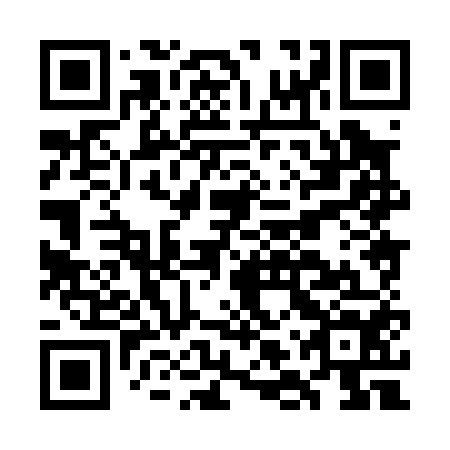 QR code for plate GLX 054