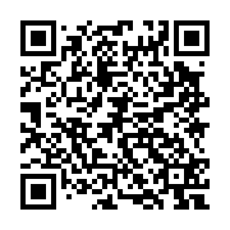 QR code for plate GLY 021