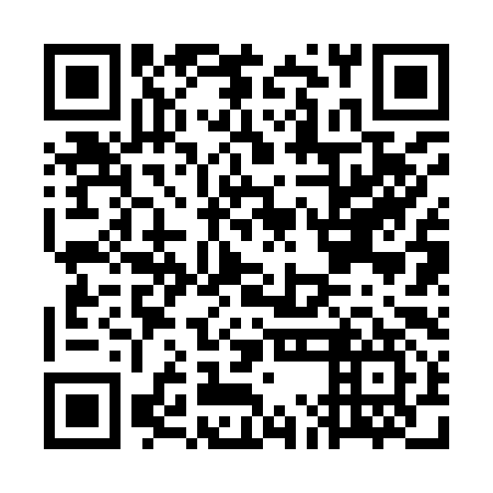 QR code for plate GMB 997