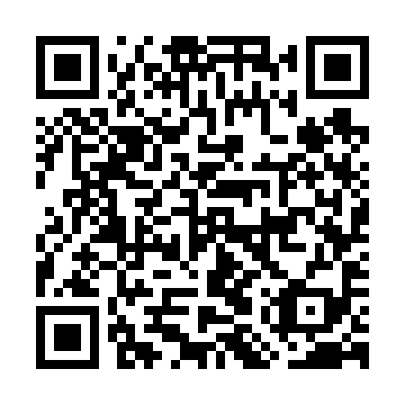 QR code for plate GMW 699
