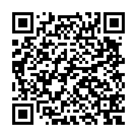 QR code for plate GNC 418