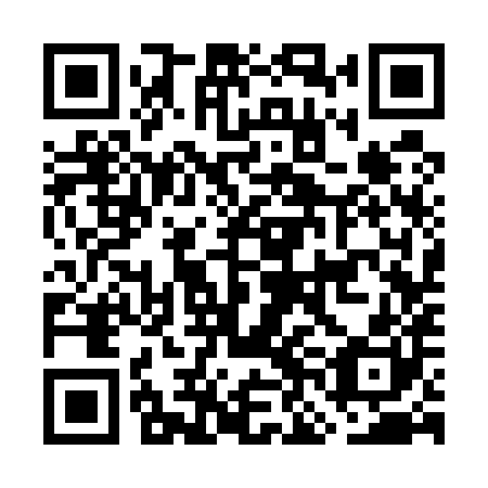 QR code for plate GNC 580