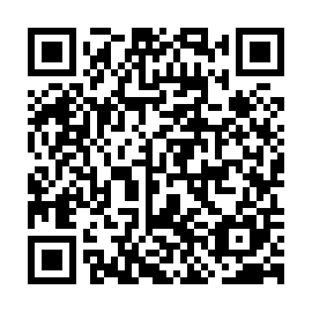 QR code for plate GNK 805