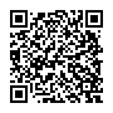 QR code for plate GNL 646