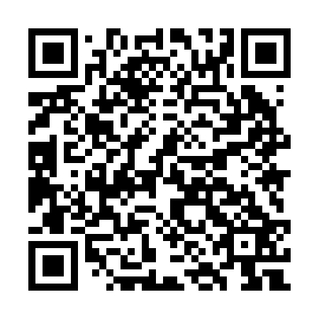 QR code for plate GNM 223