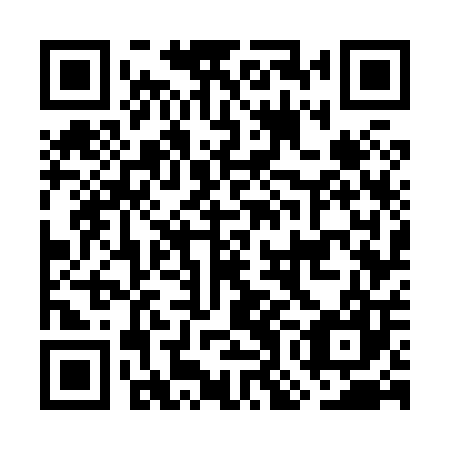 QR code for plate GOG 807