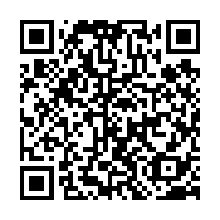 QR code for plate GOI 638